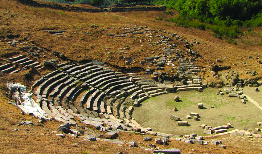 41 theato  gitanon